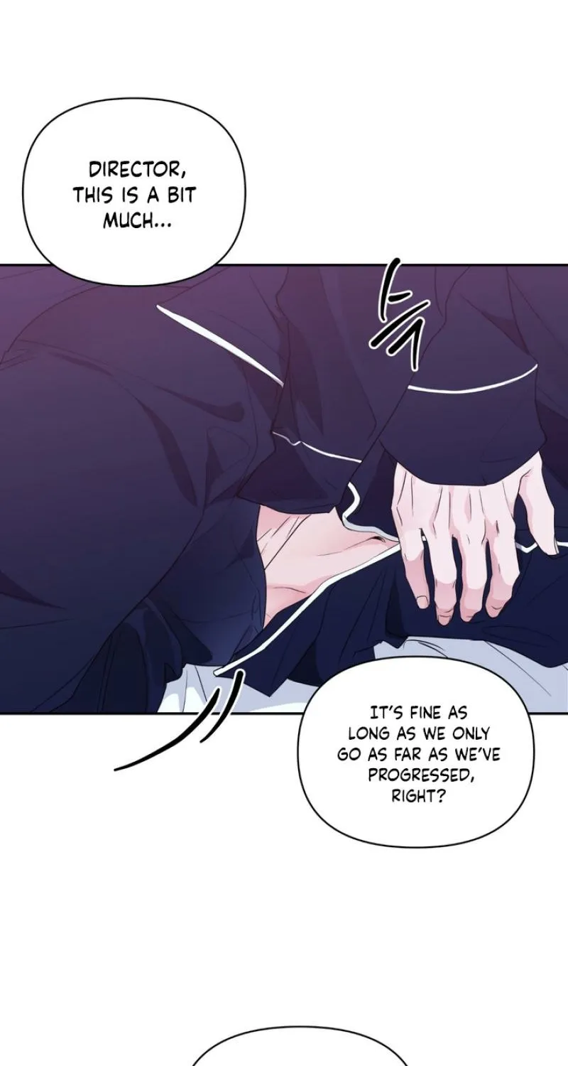 Soft Night Chapter 10 page 4 - 