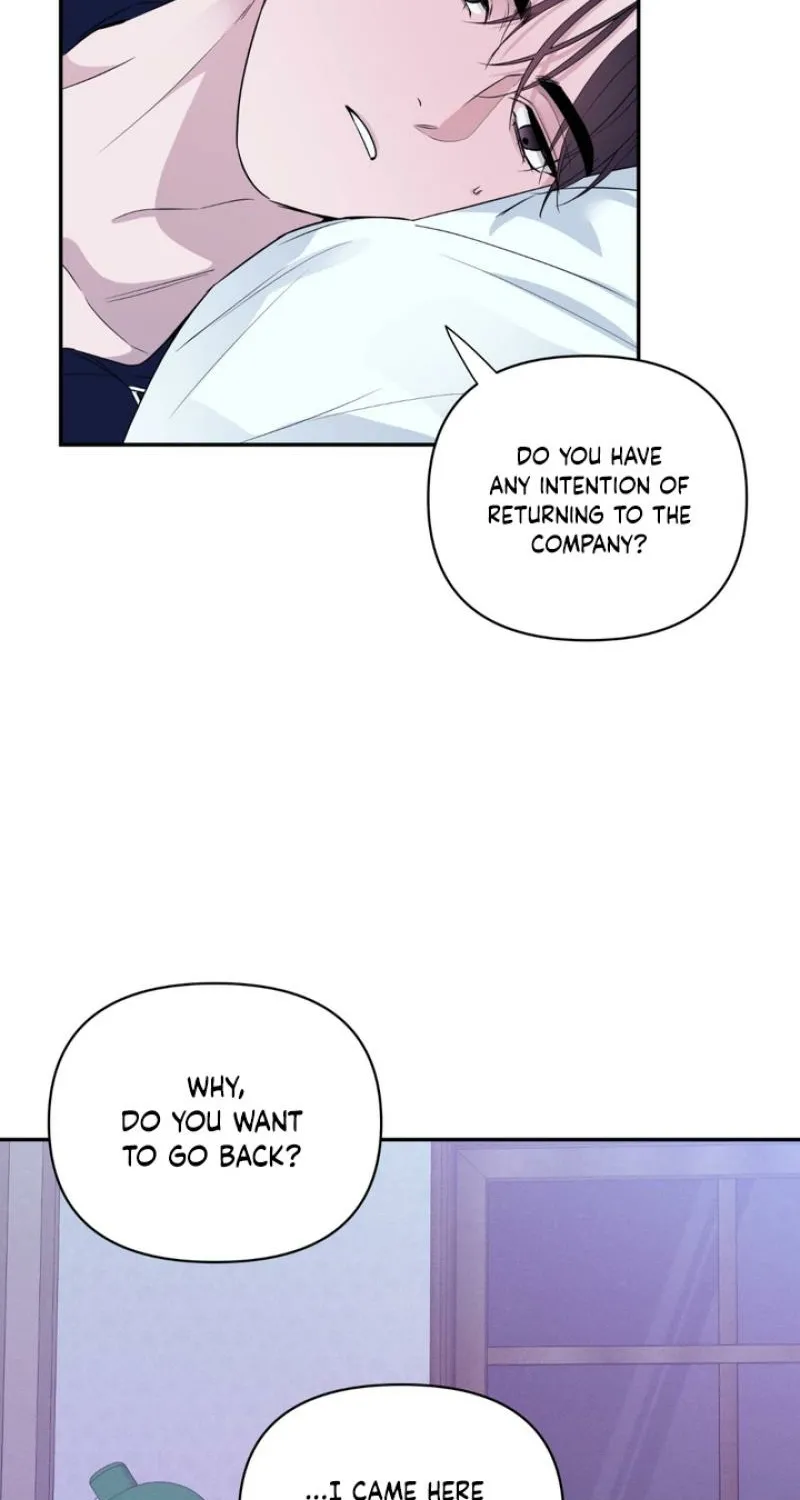 Soft Night Chapter 10 page 31 - 