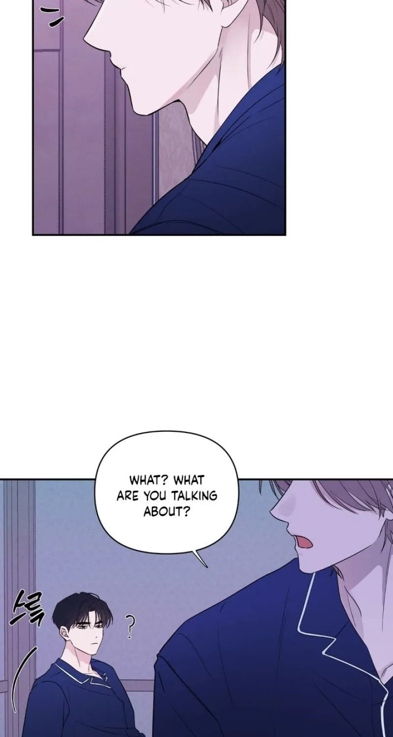 Soft Night Chapter 10 page 33 - 
