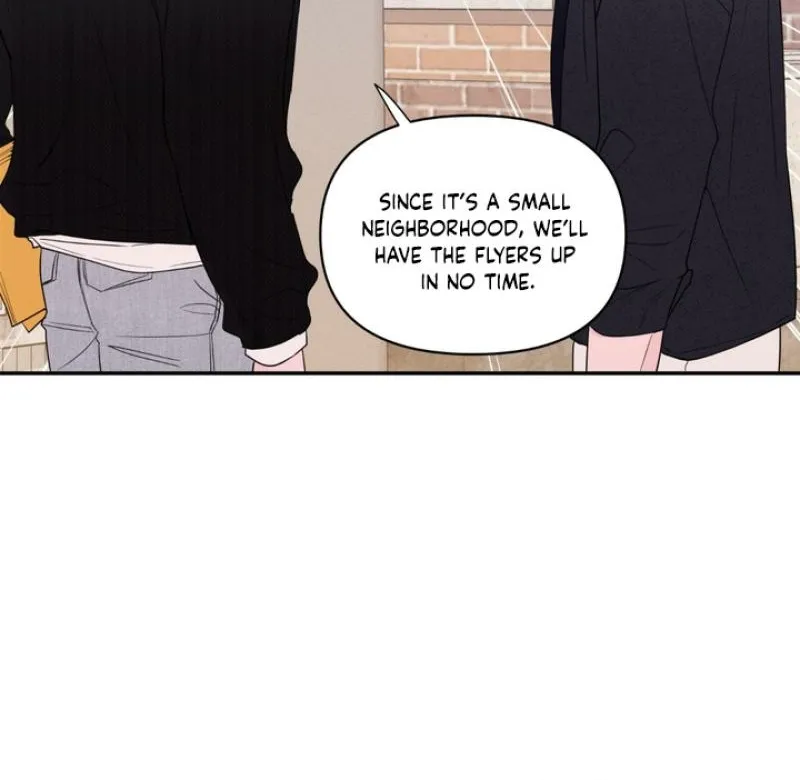 Soft Night Chapter 10 page 36 - 