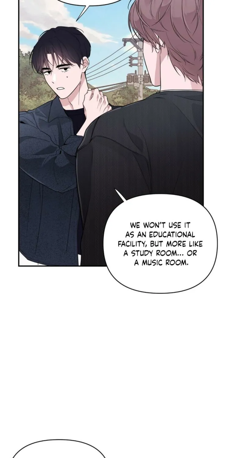 Soft Night Chapter 10 page 41 - 