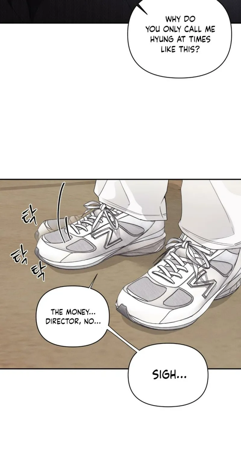 Soft Night Chapter 10 page 43 - 