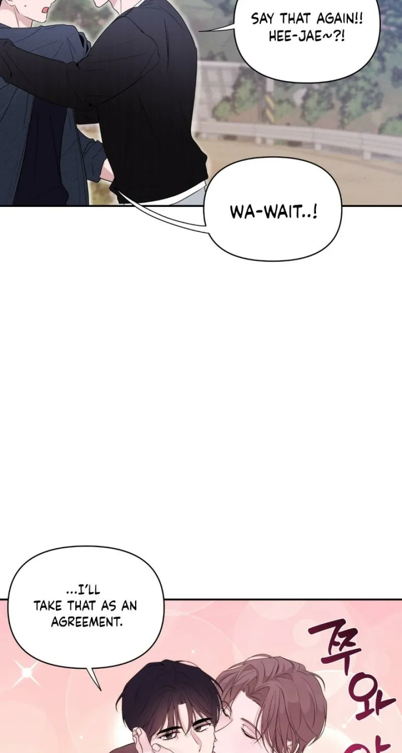 Soft Night Chapter 10 page 46 - 
