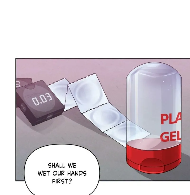Soft Night Chapter 10 page 6 - 