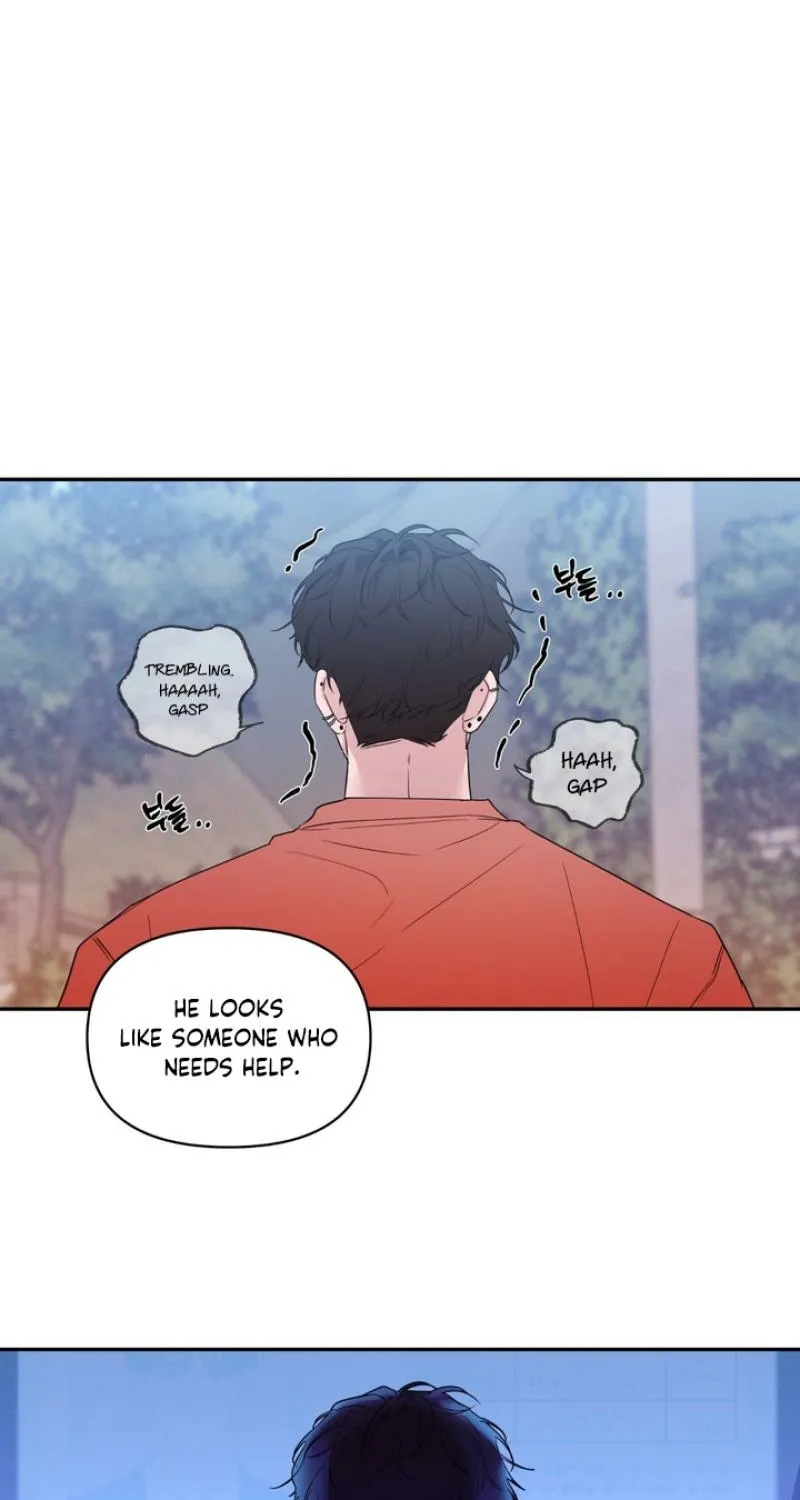 Soft Night Chapter 10 page 51 - 
