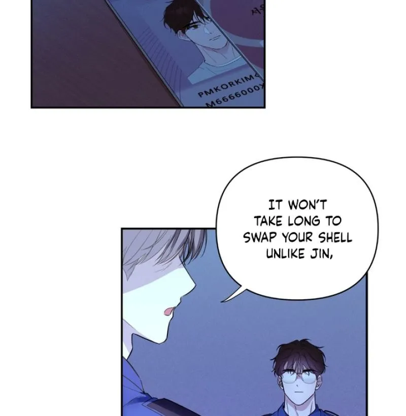 Soft Night Chapter 10 page 53 - 