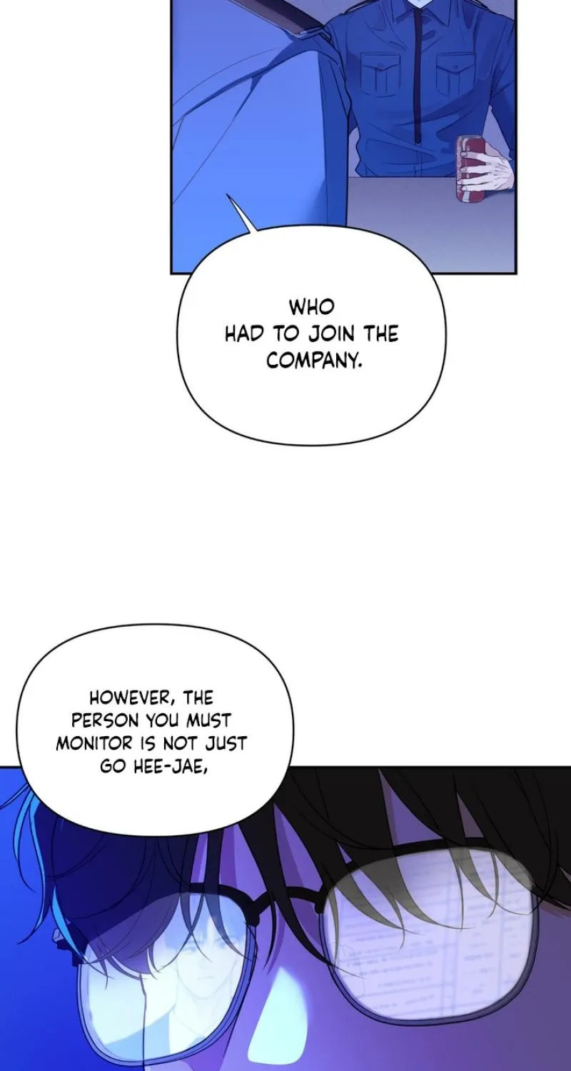 Soft Night Chapter 10 page 54 - 