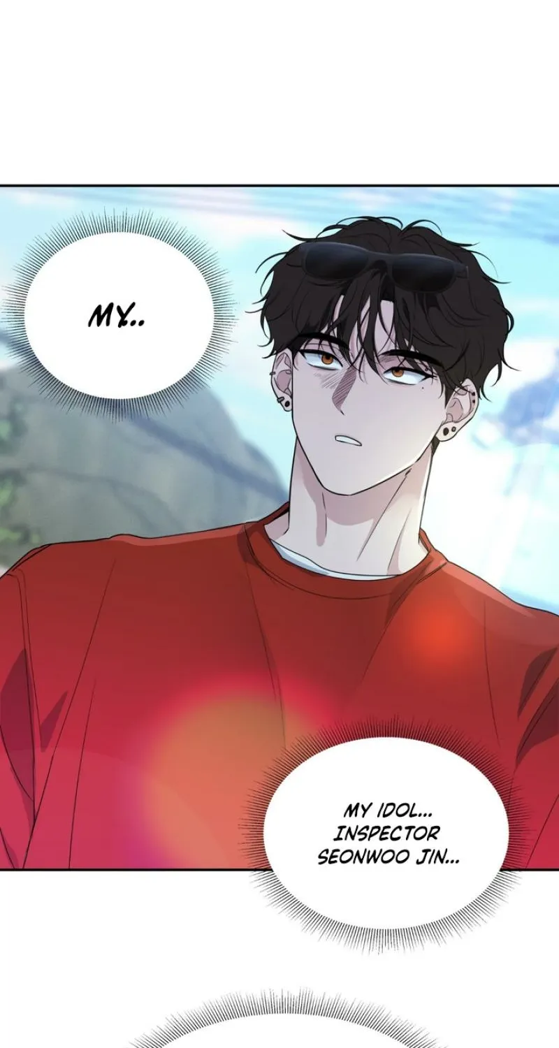 Soft Night Chapter 10 page 56 - 
