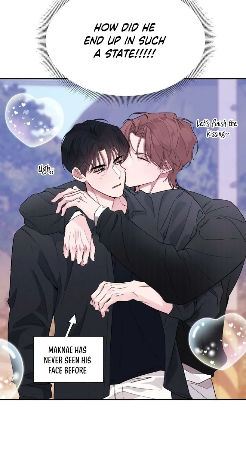 Soft Night Chapter 10 page 57 - 