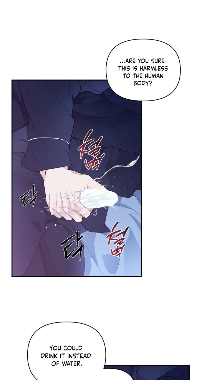 Soft Night Chapter 10 page 8 - 