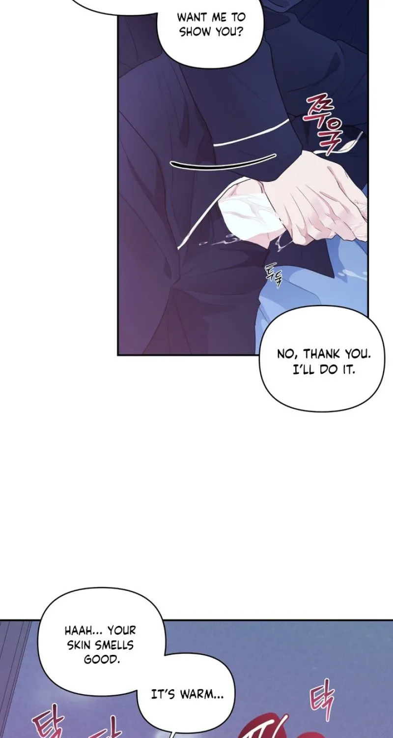 Soft Night Chapter 10 page 9 - 