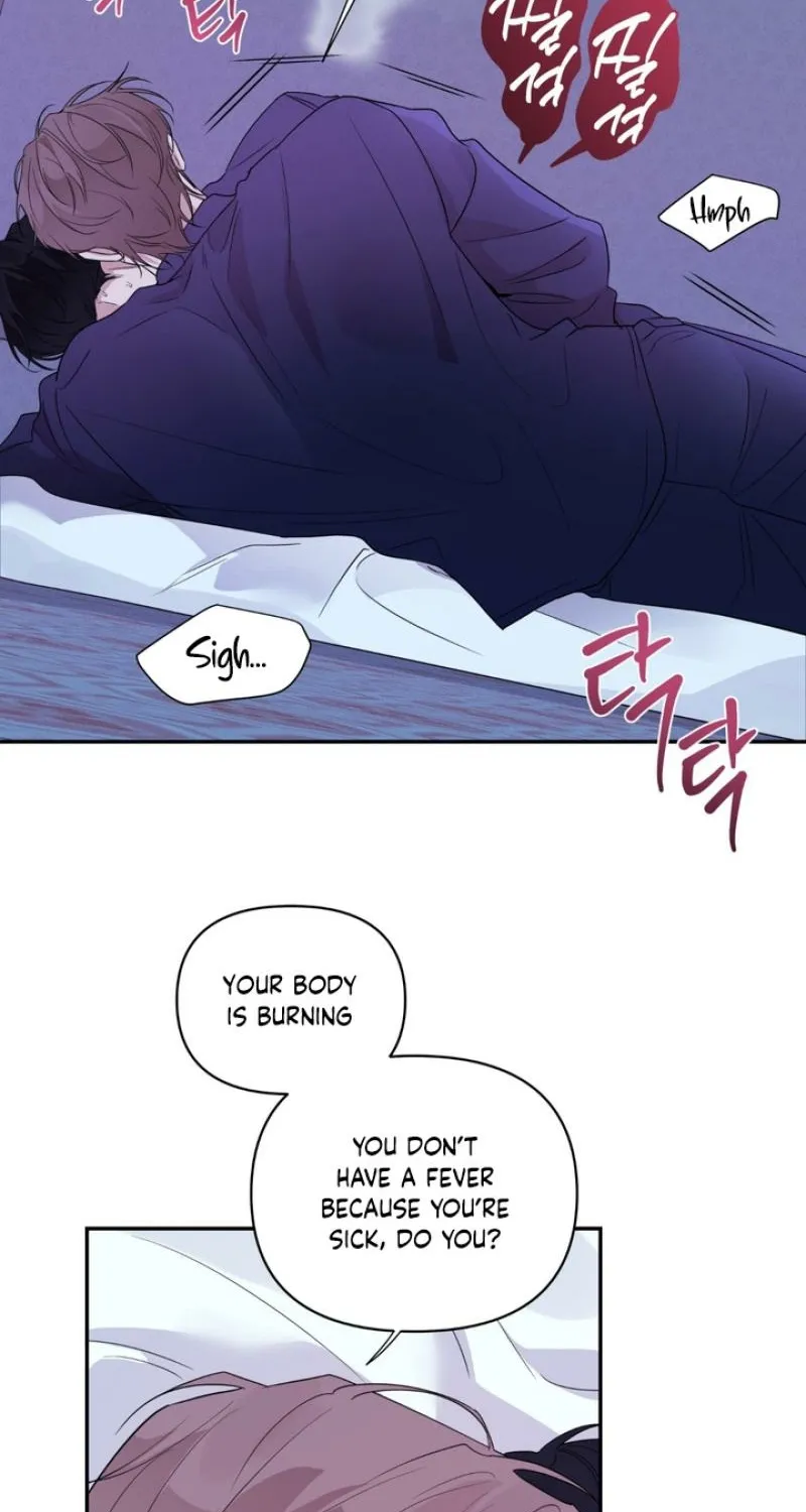 Soft Night Chapter 10 page 10 - 