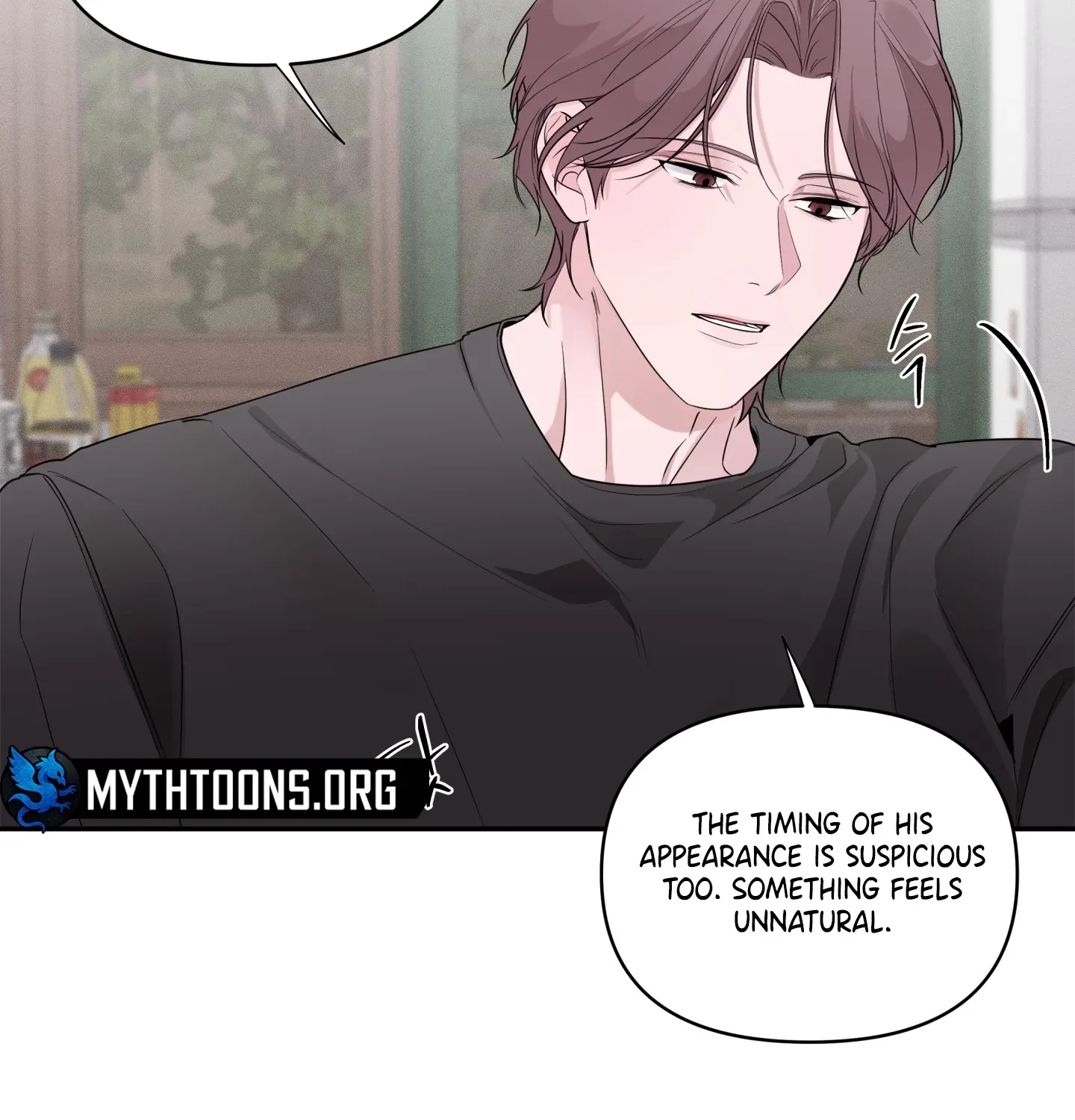 Soft Night Chapter 11 page 101 - 