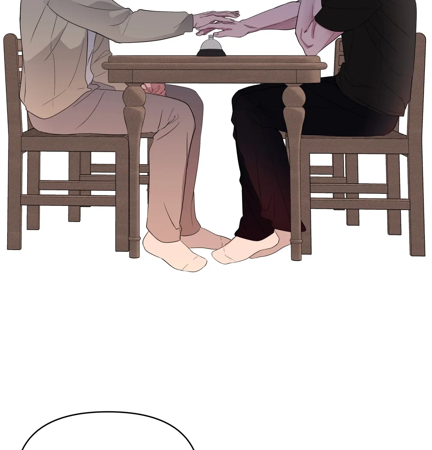 Soft Night Chapter 11 page 105 - 
