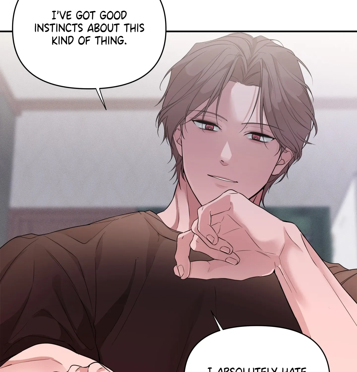 Soft Night Chapter 11 page 106 - 