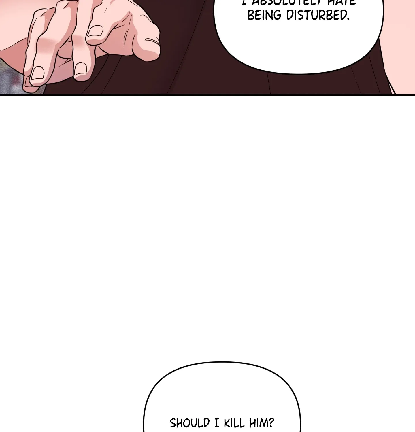 Soft Night Chapter 11 page 107 - 
