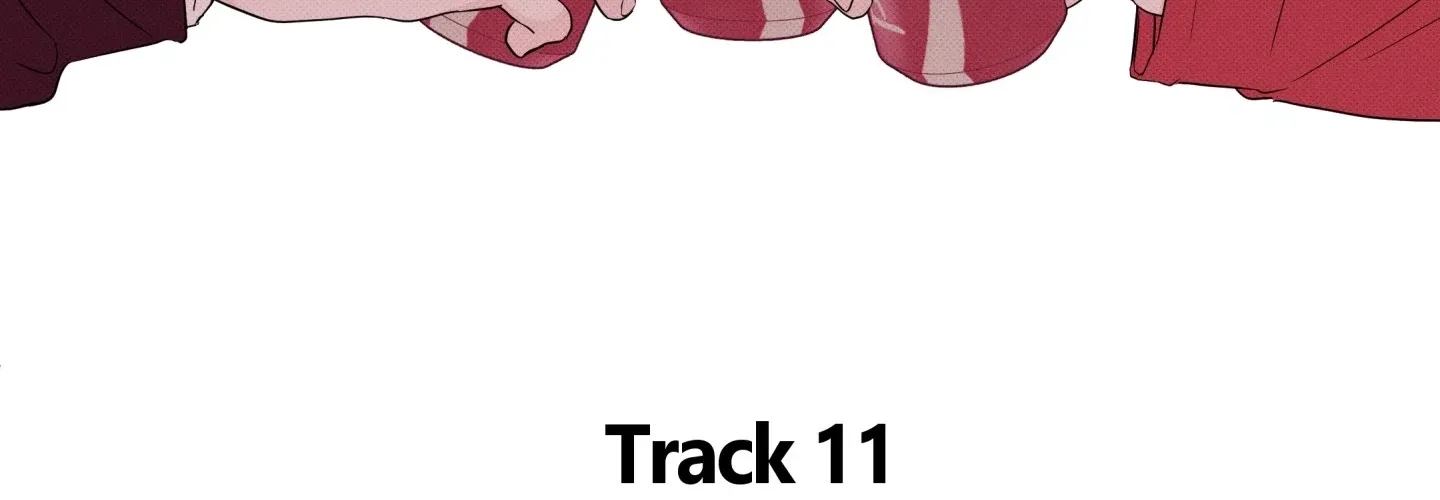 Soft Night Chapter 11 page 29 - 