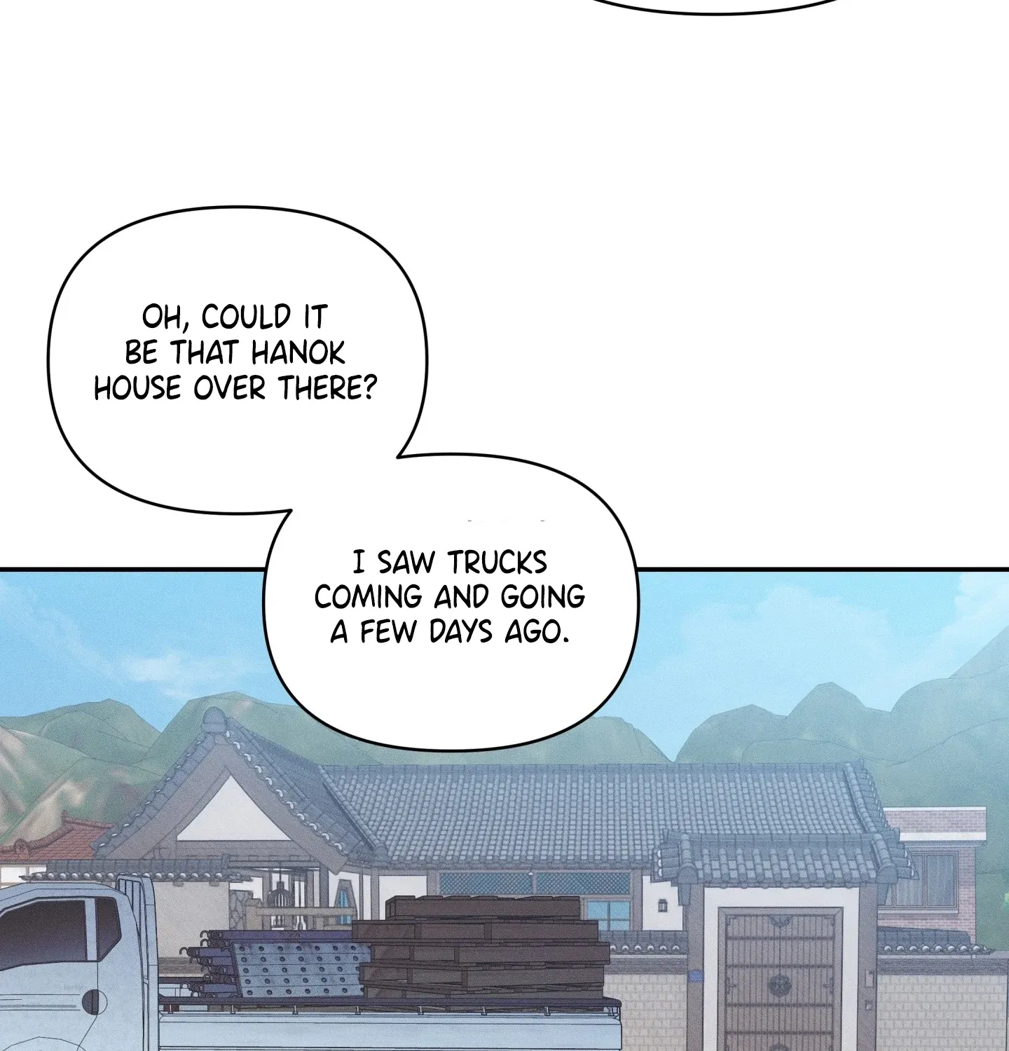Soft Night Chapter 11 page 34 - 
