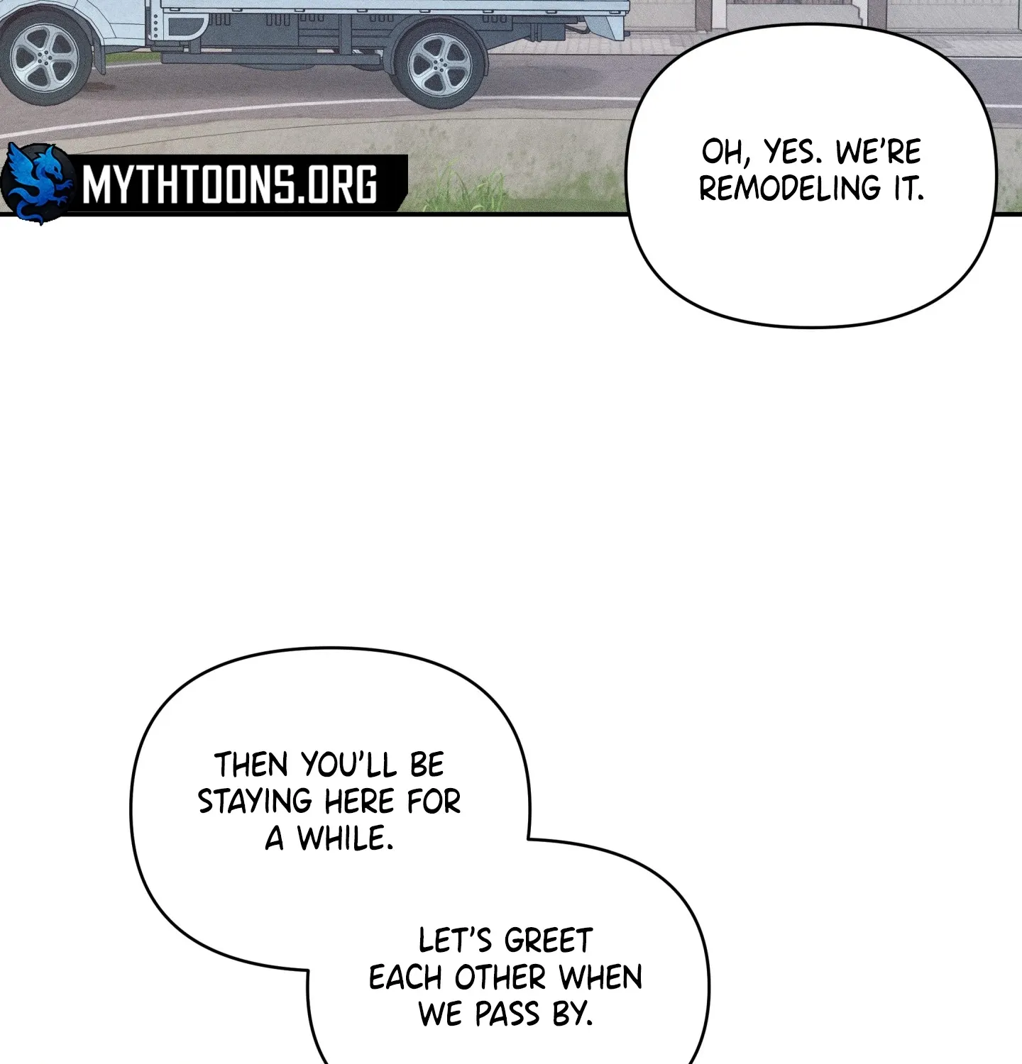 Soft Night Chapter 11 page 35 - 