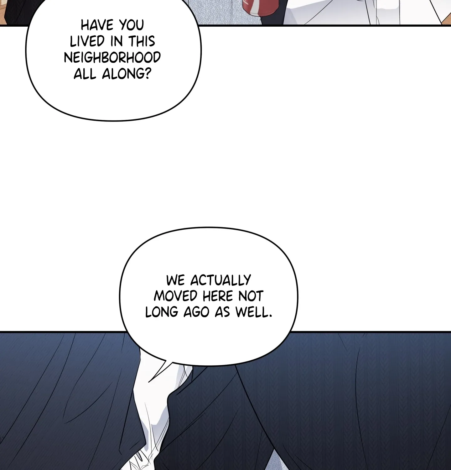 Soft Night Chapter 11 page 39 - 