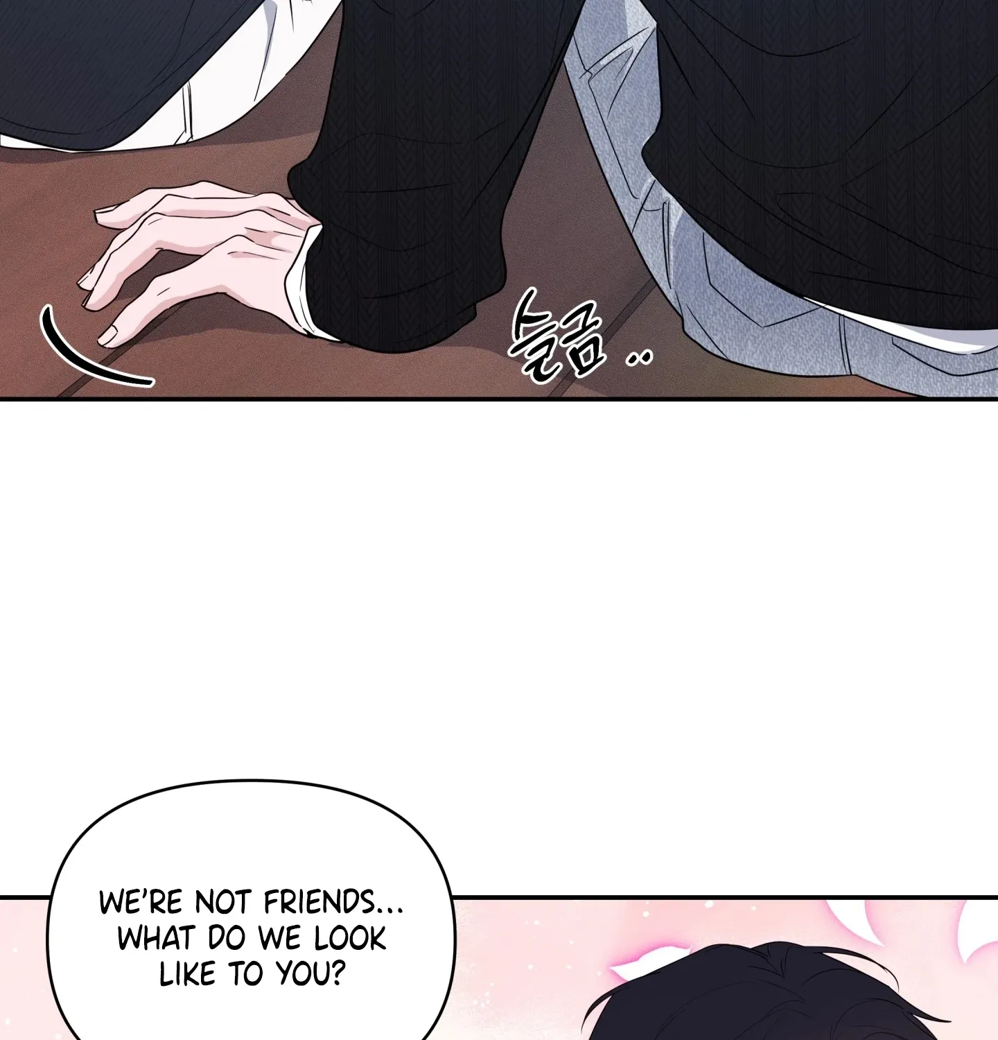 Soft Night Chapter 11 page 40 - 