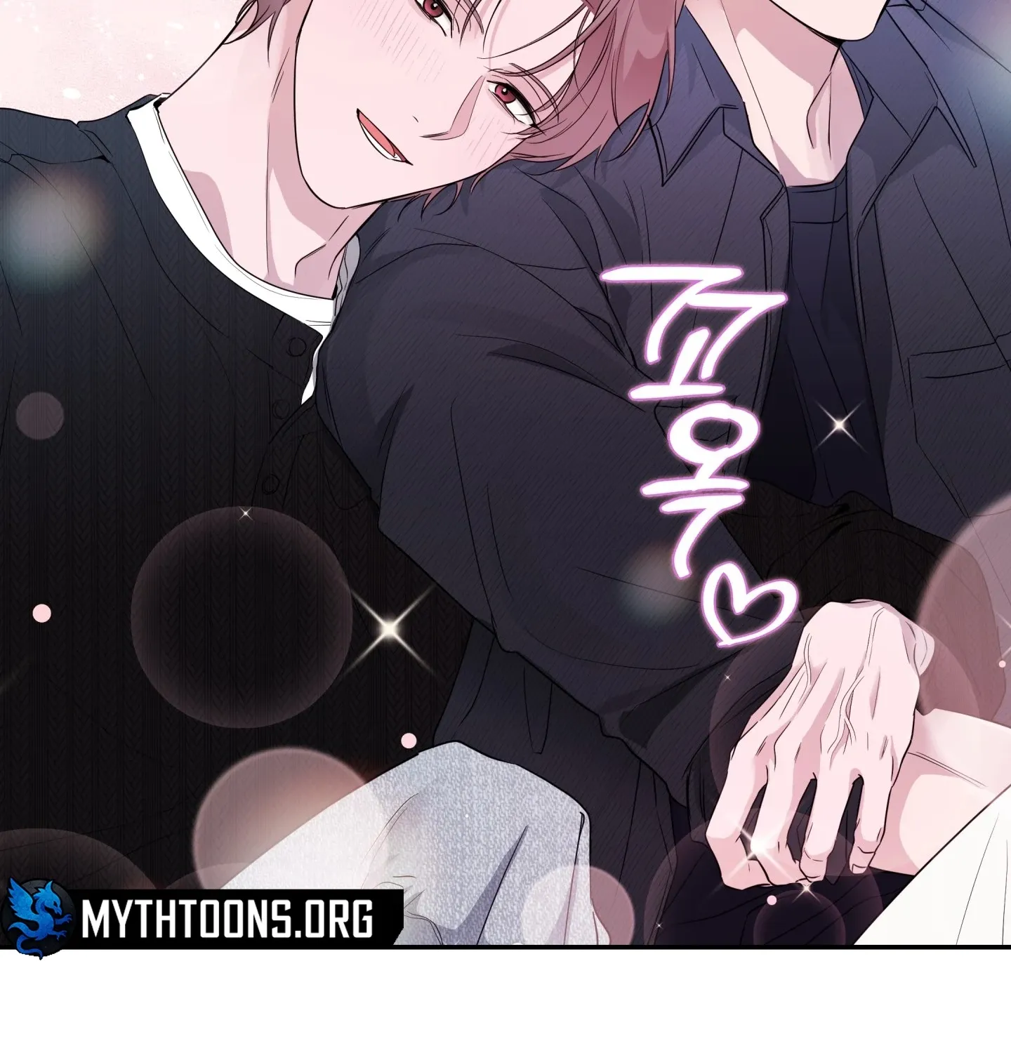 Soft Night Chapter 11 page 42 - 