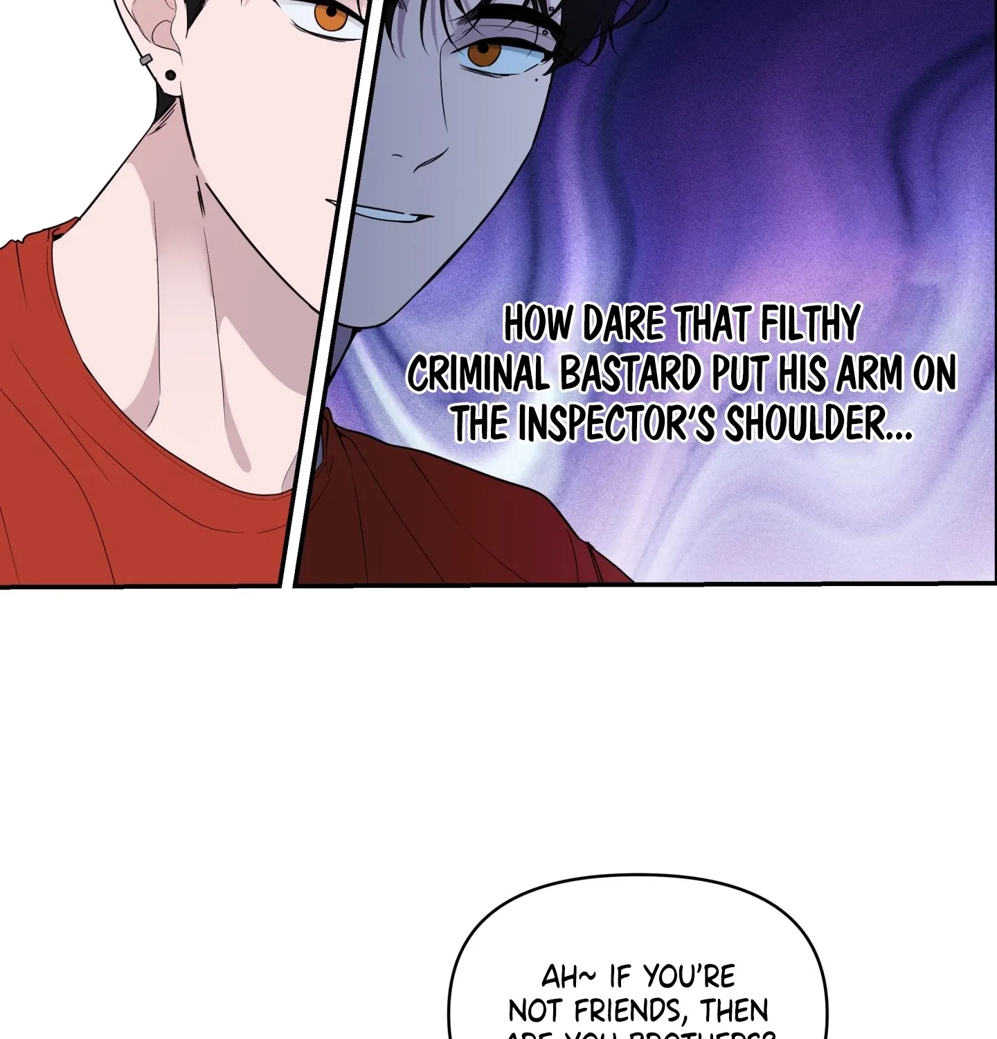 Soft Night Chapter 11 page 44 - 