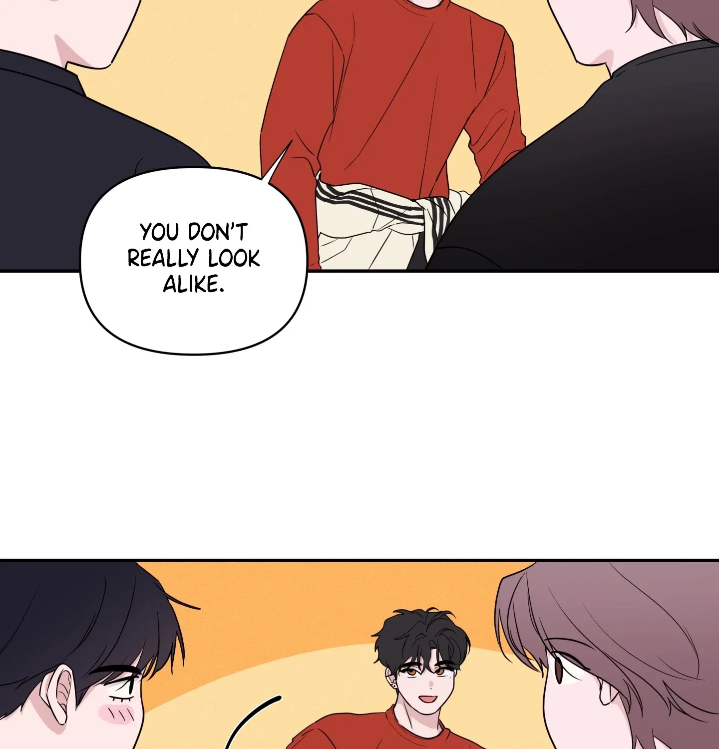 Soft Night Chapter 11 page 46 - 