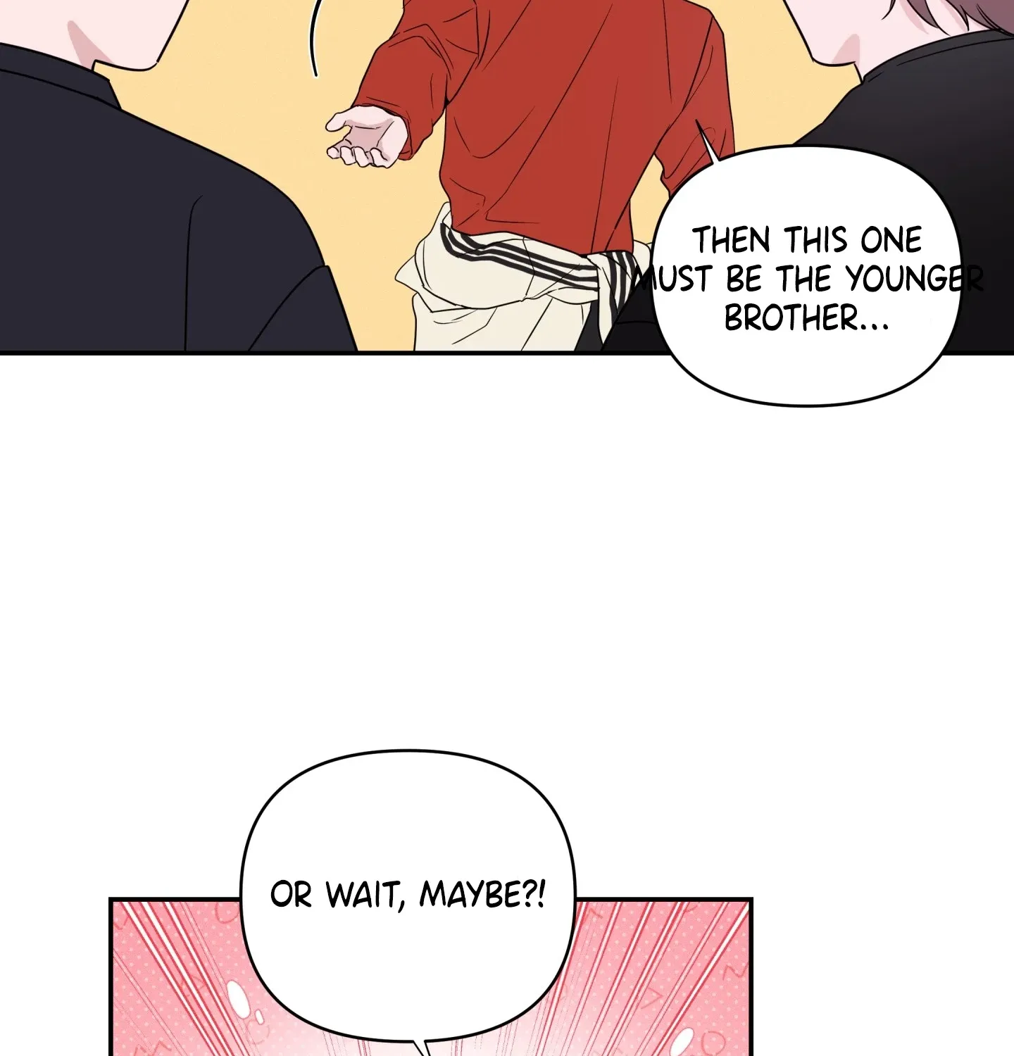 Soft Night Chapter 11 page 47 - 