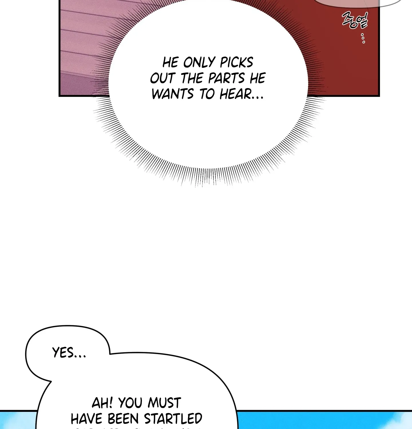 Soft Night Chapter 11 page 53 - 