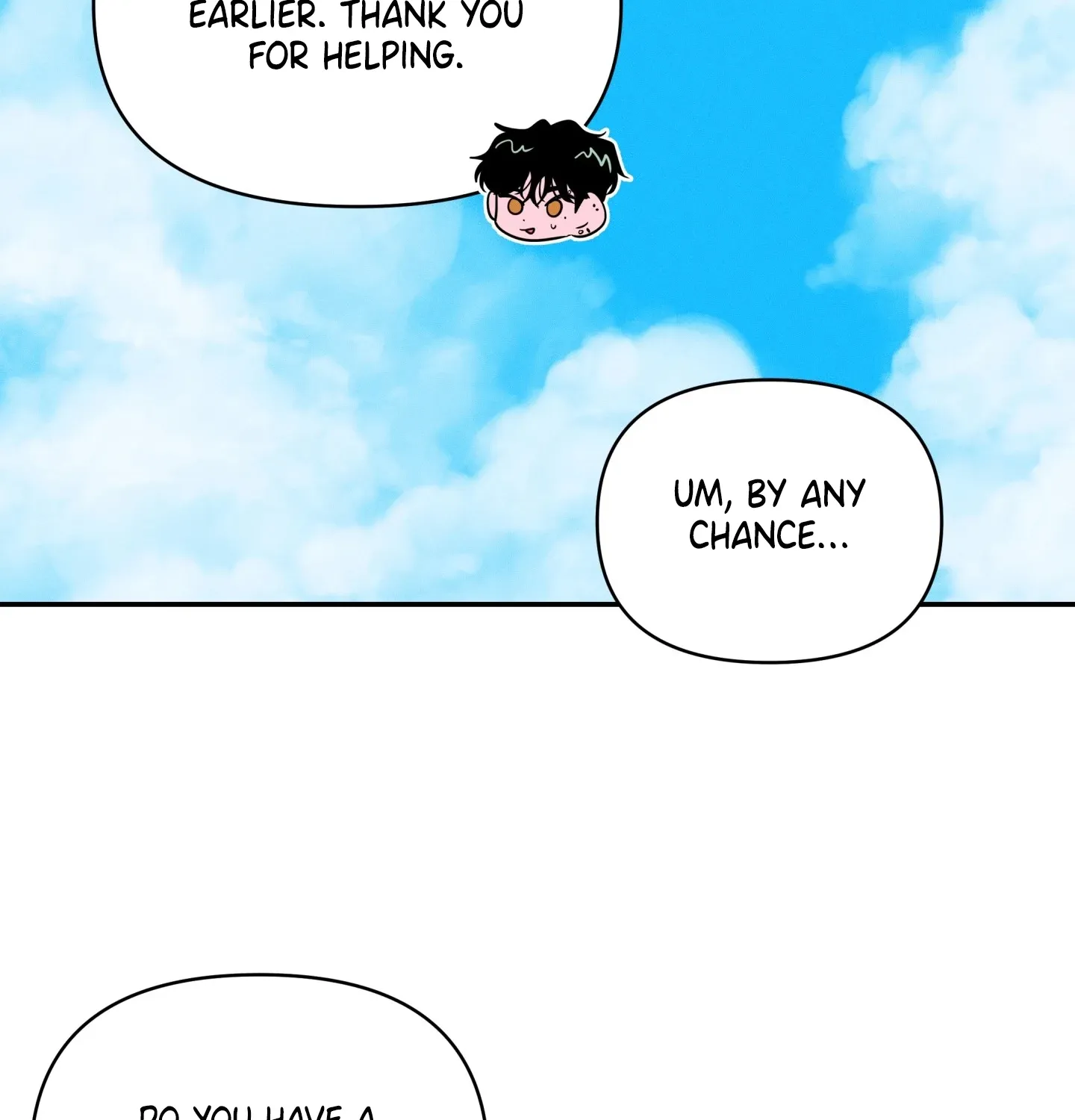 Soft Night Chapter 11 page 54 - 
