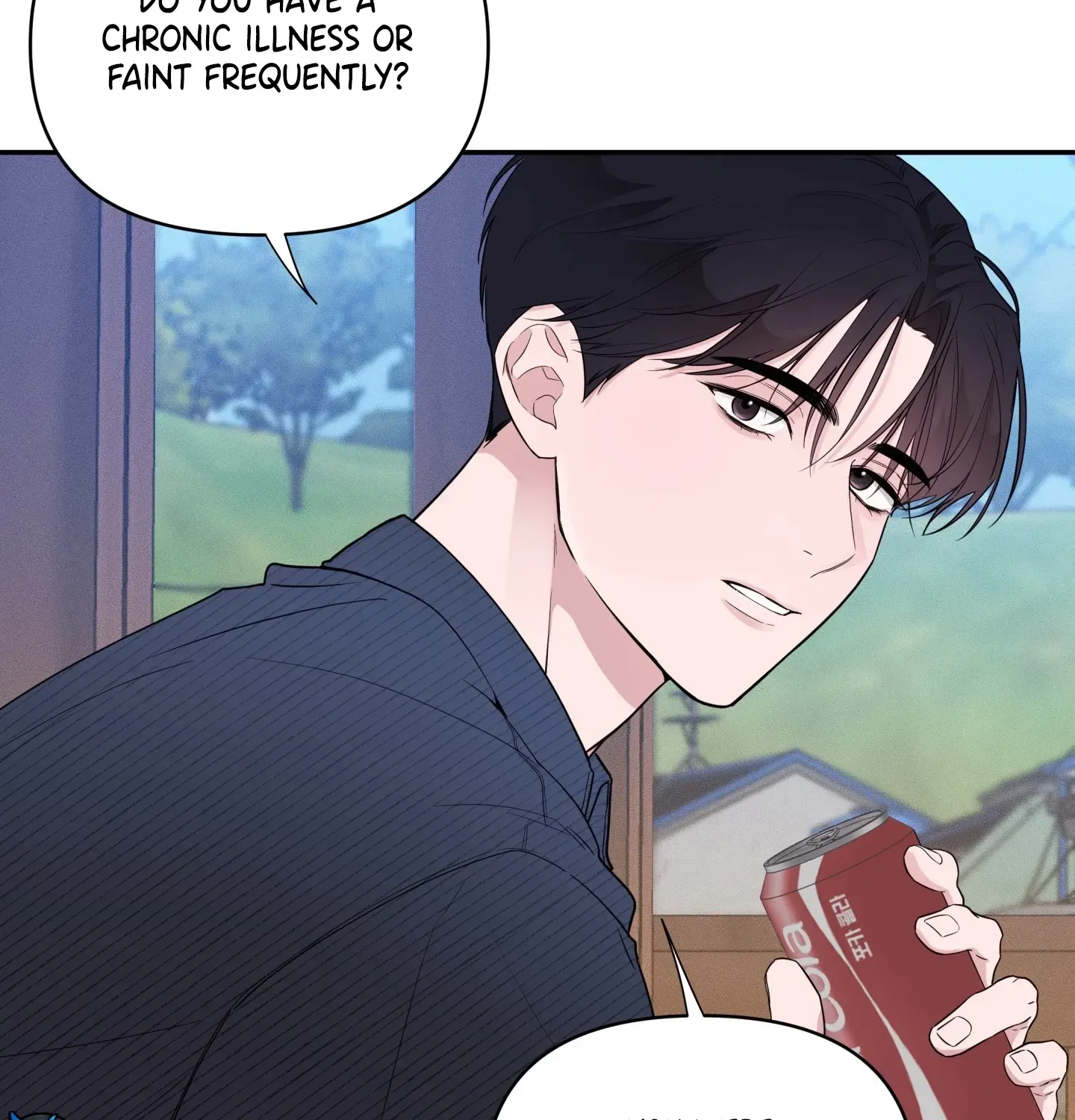 Soft Night Chapter 11 page 55 - 
