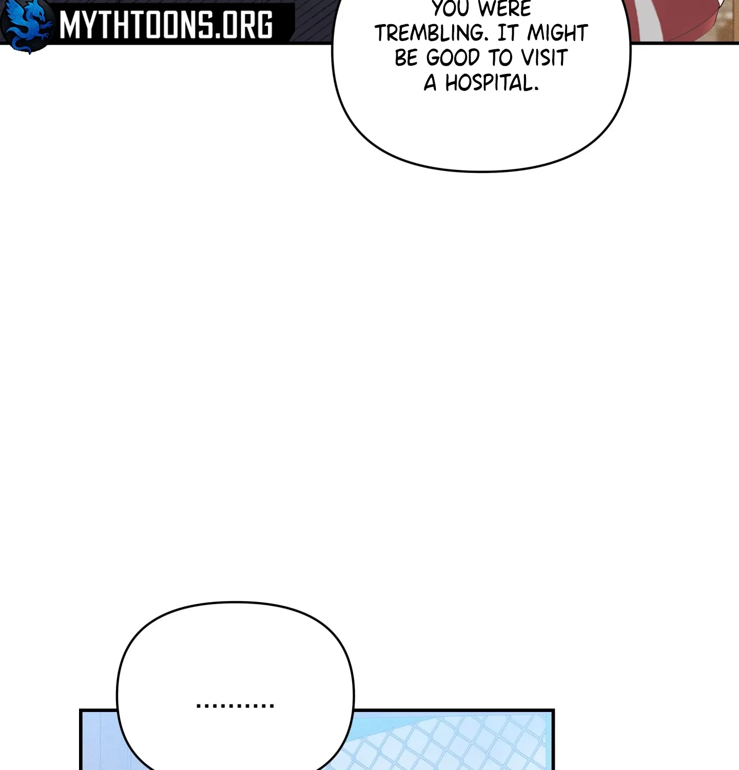 Soft Night Chapter 11 page 56 - 