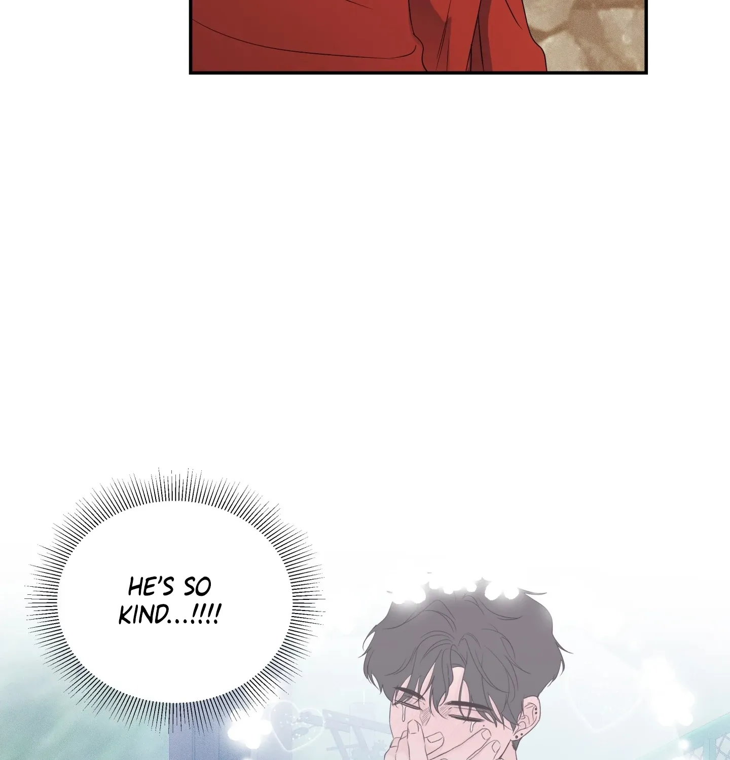 Soft Night Chapter 11 page 60 - 