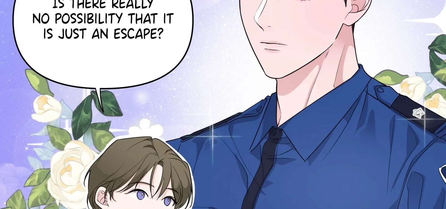 Soft Night Chapter 11 page 7 - 