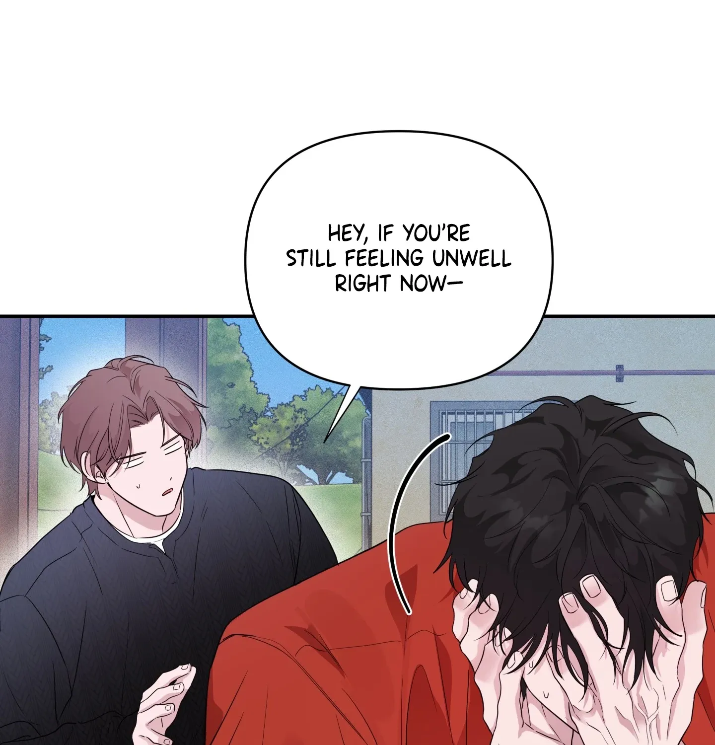 Soft Night Chapter 11 page 63 - 