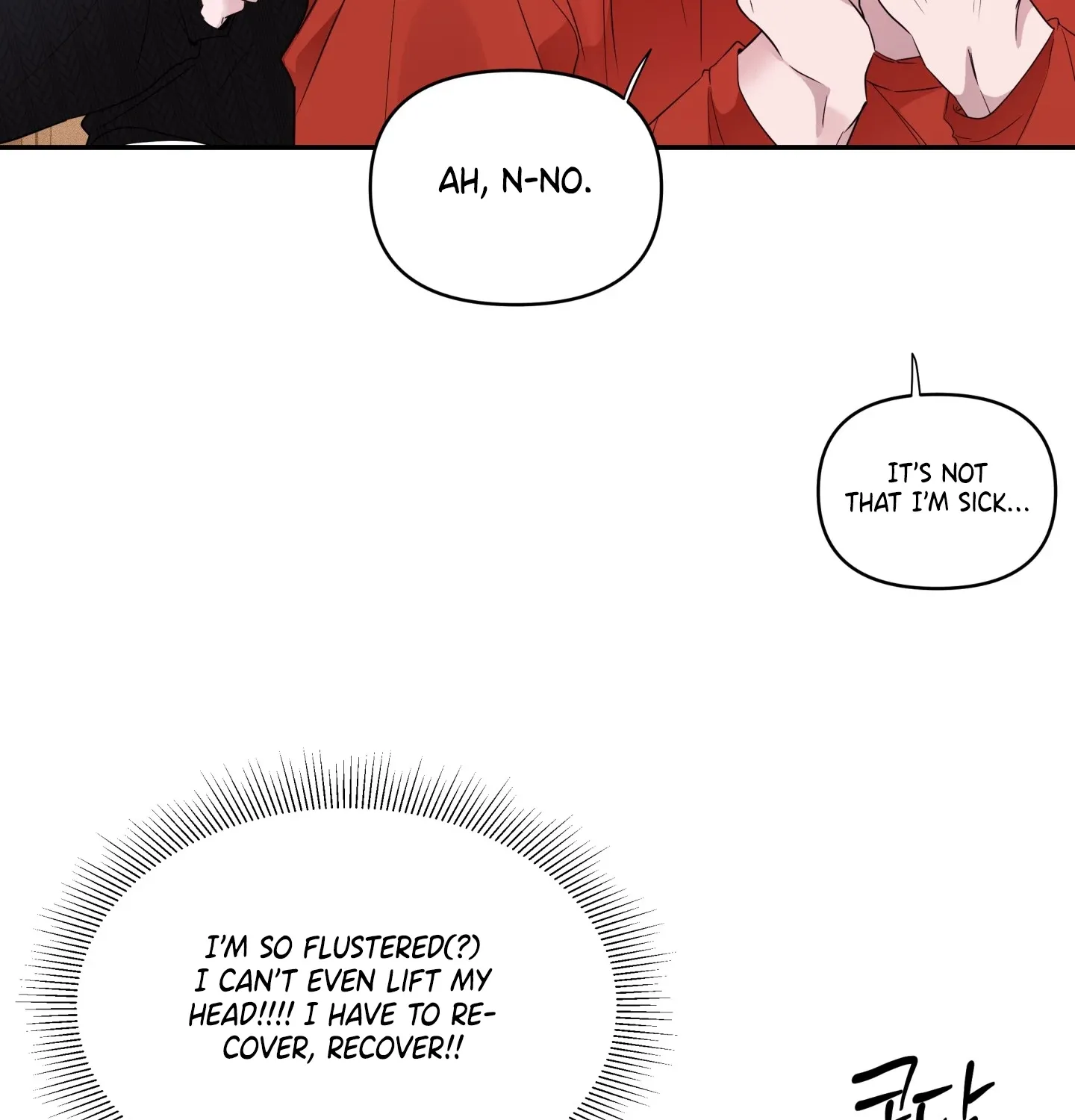 Soft Night Chapter 11 page 64 - 