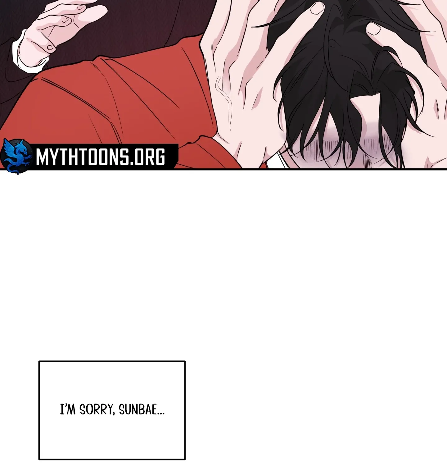 Soft Night Chapter 11 page 68 - 