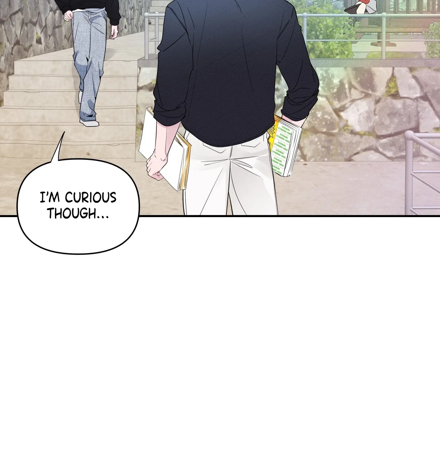 Soft Night Chapter 11 page 77 - 
