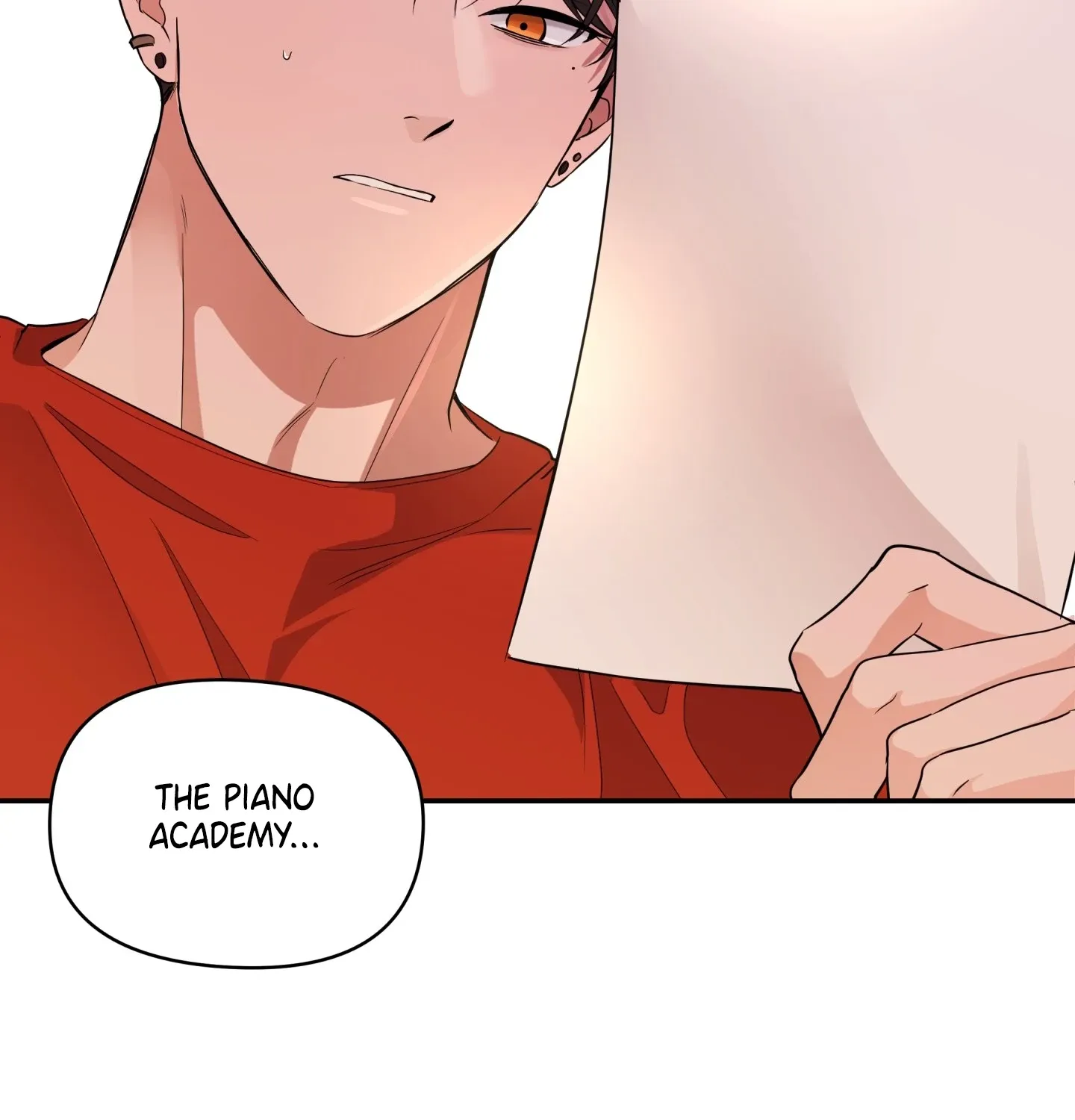 Soft Night Chapter 11 page 81 - 