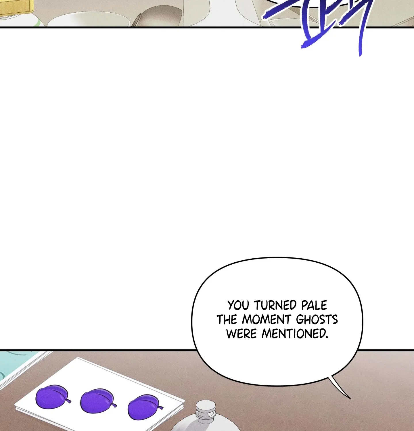 Soft Night Chapter 11 page 86 - 