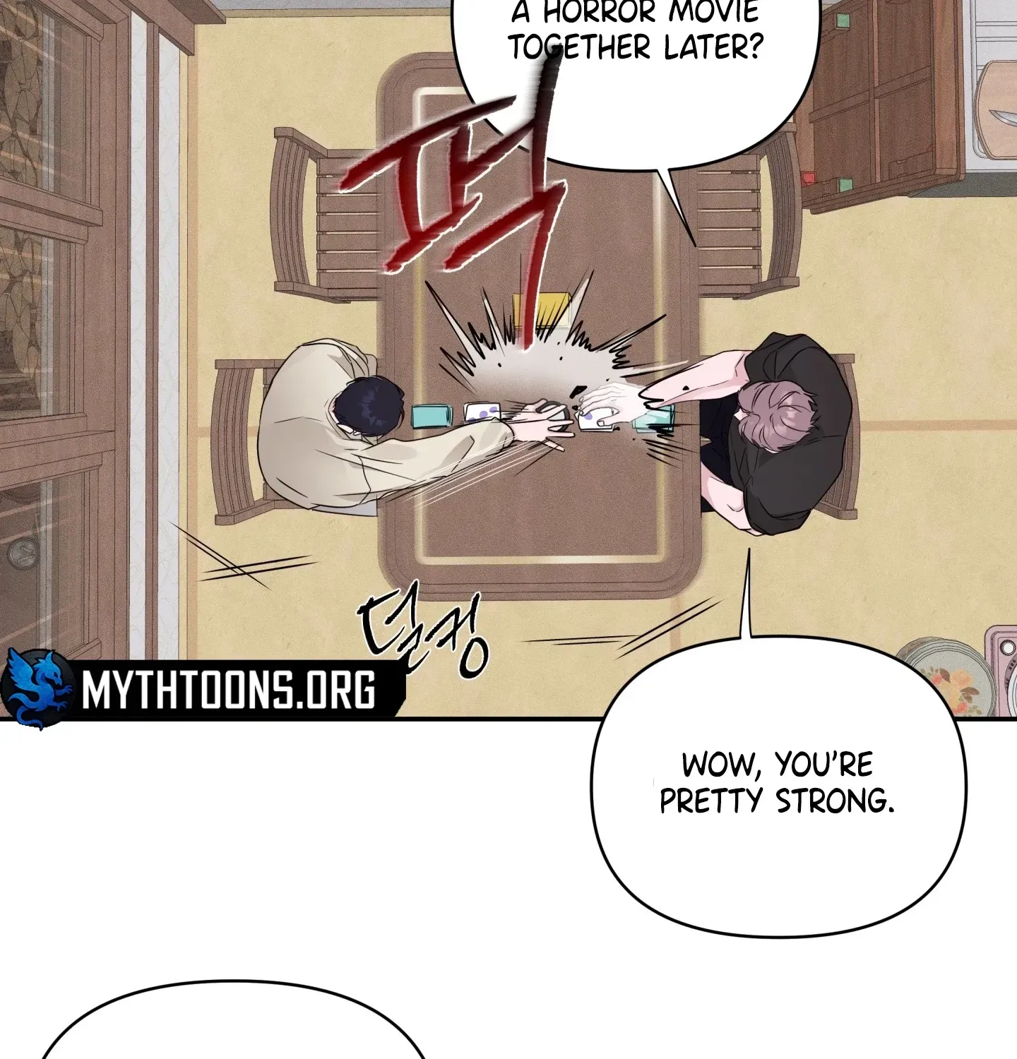 Soft Night Chapter 11 page 88 - 