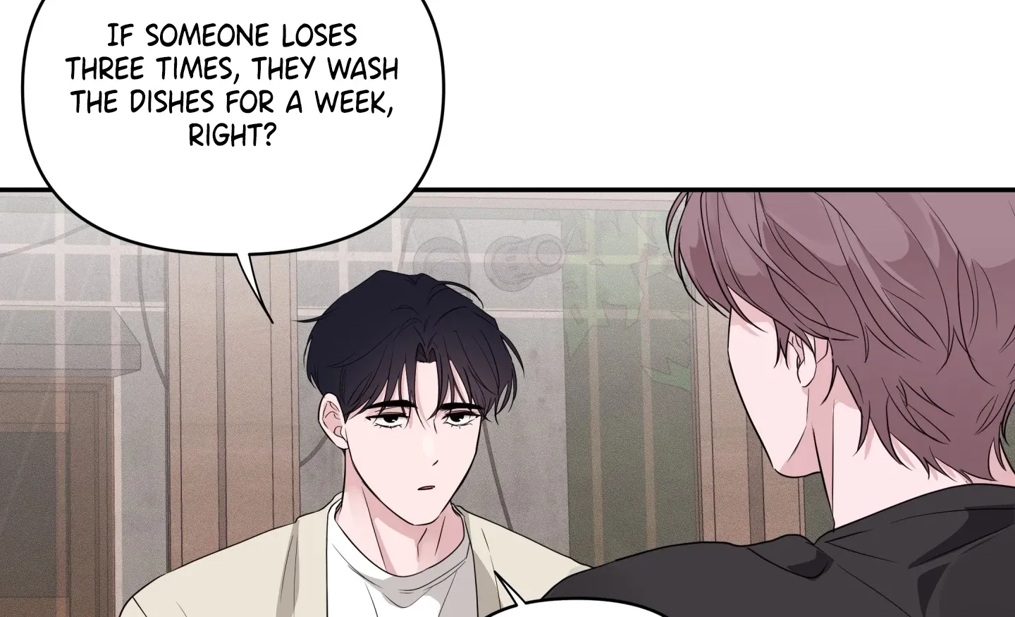 Soft Night Chapter 11 page 89 - 