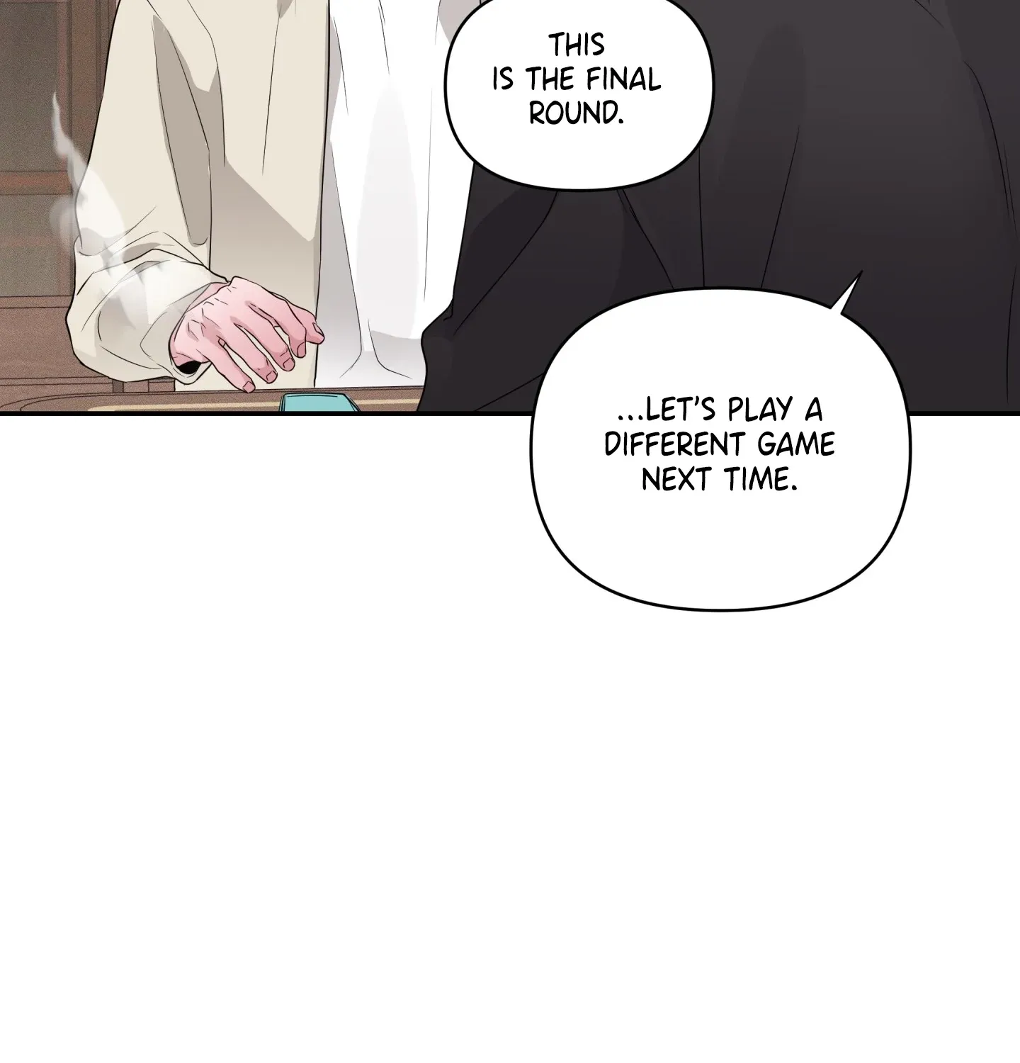 Soft Night Chapter 11 page 90 - 