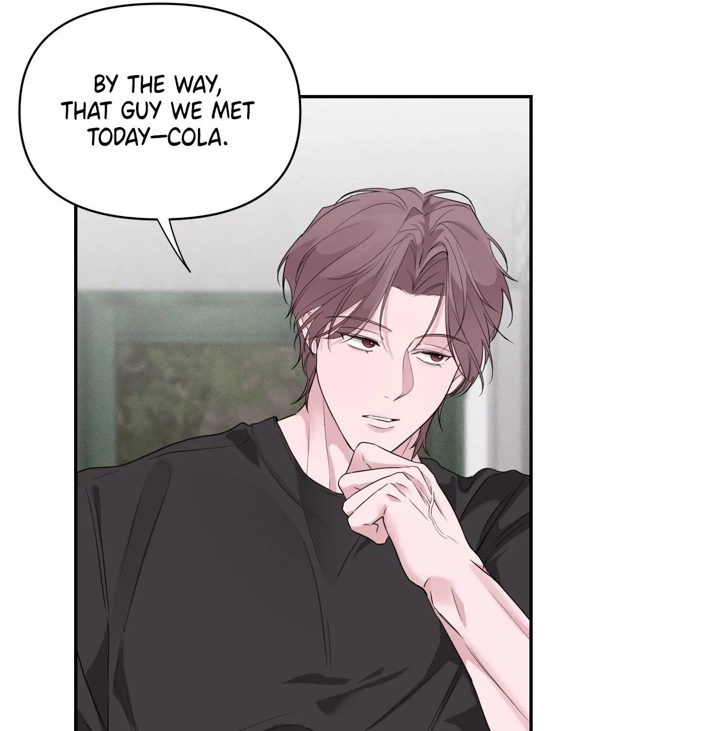 Soft Night Chapter 11 page 91 - 