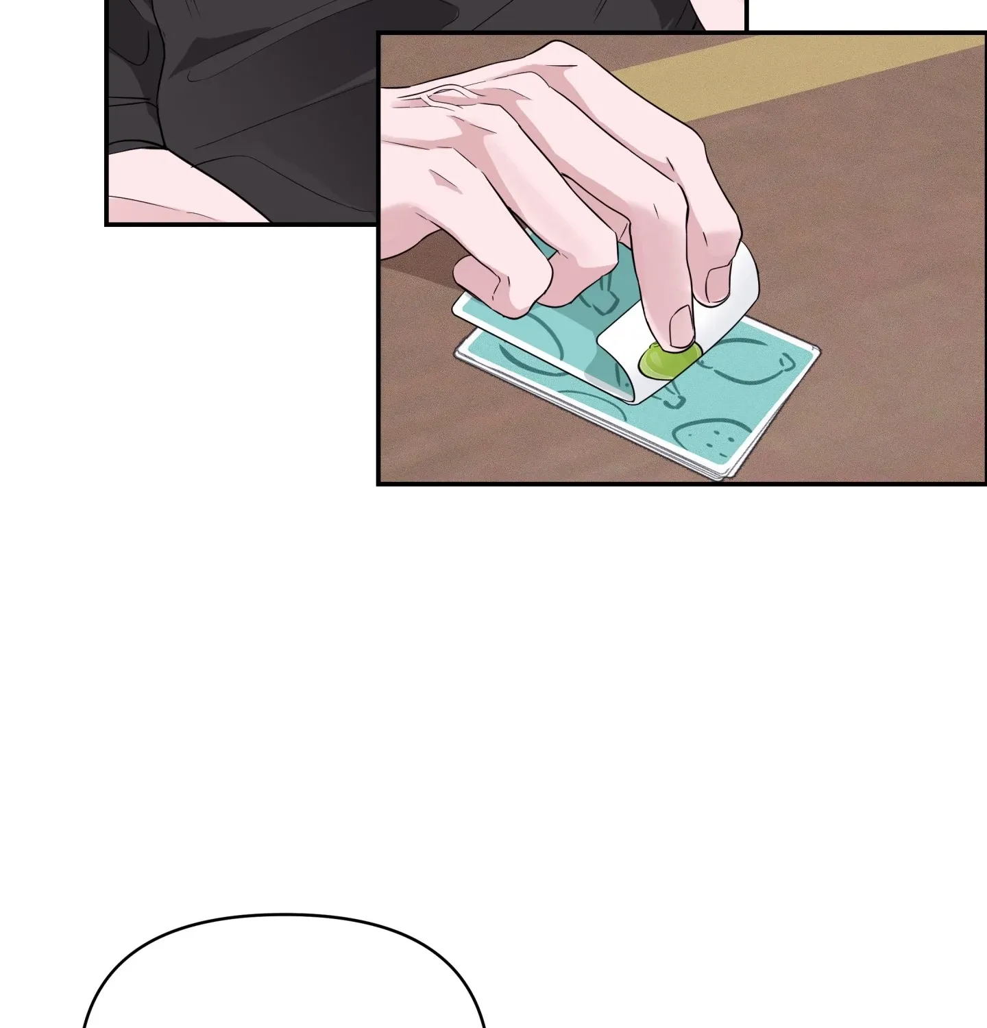 Soft Night Chapter 11 page 92 - 