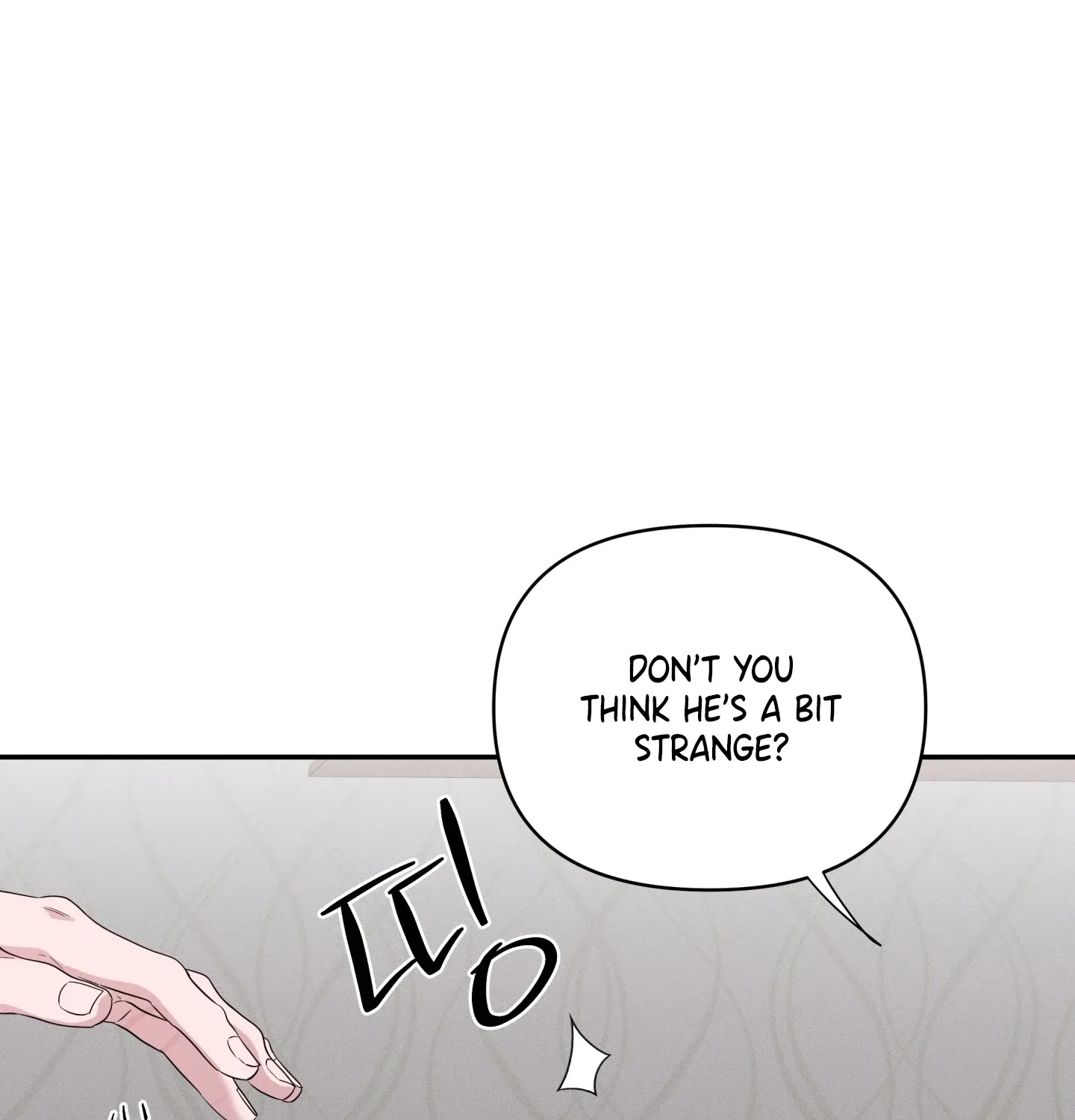 Soft Night Chapter 11 page 95 - 