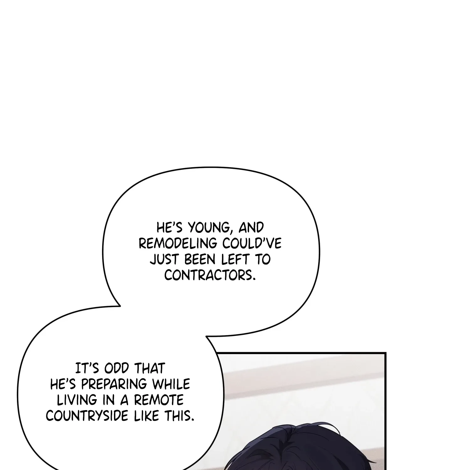 Soft Night Chapter 11 page 98 - 