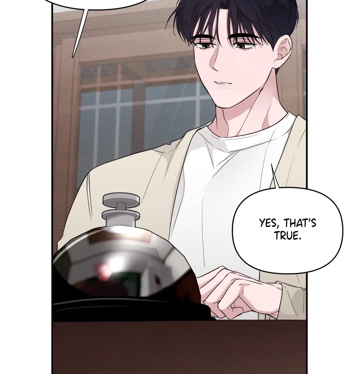 Soft Night Chapter 11 page 99 - 