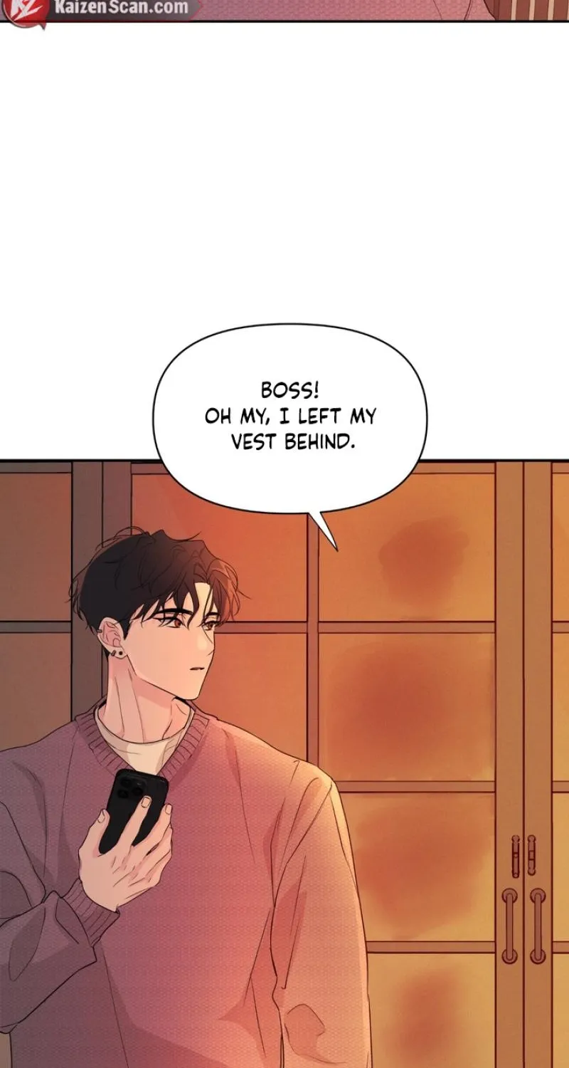 Soft Night Chapter 12 page 14 - 